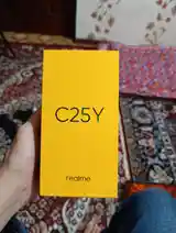 Realme C25Y-3