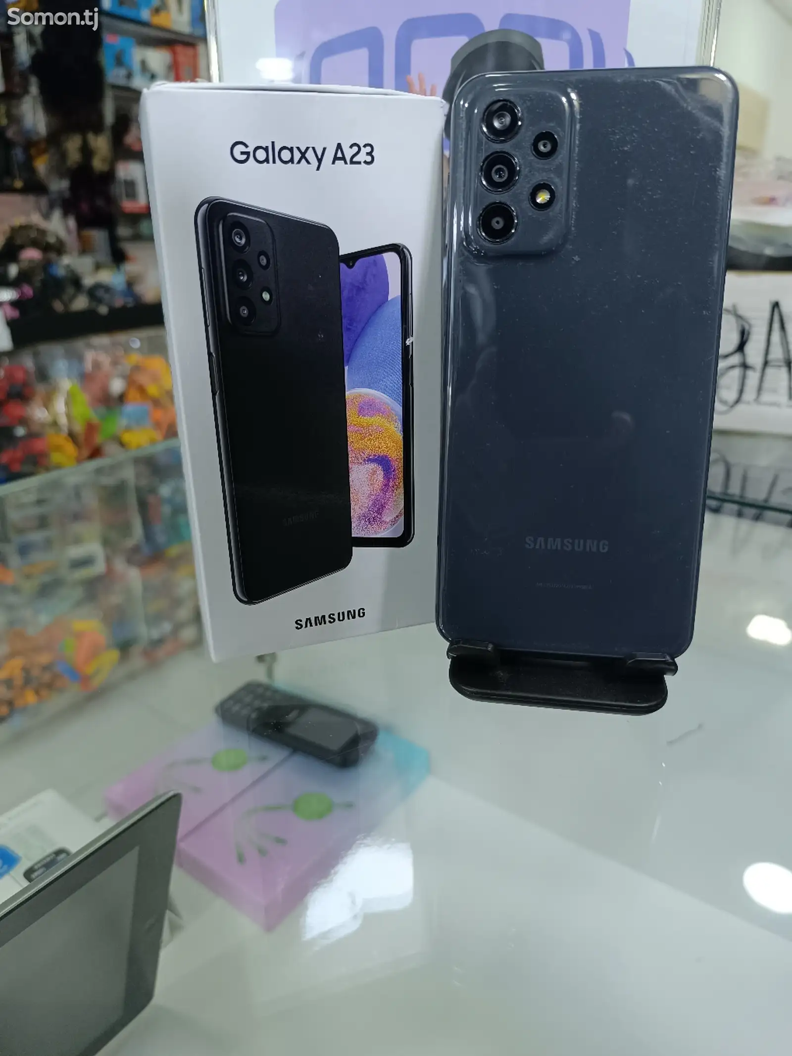 Samsung Galaxy A23-1