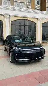 BAIC BJ80, 2021-5