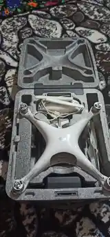 Квадрокоптер DJI Phantom-9