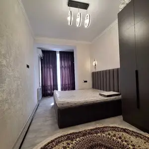 2-комн. квартира, 11 этаж, 70м², ОВИР султонбей