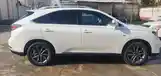 Lexus RX series, 2013-6