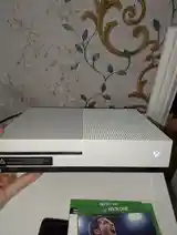 Игровая приставка Xbox one S 1Tb-4