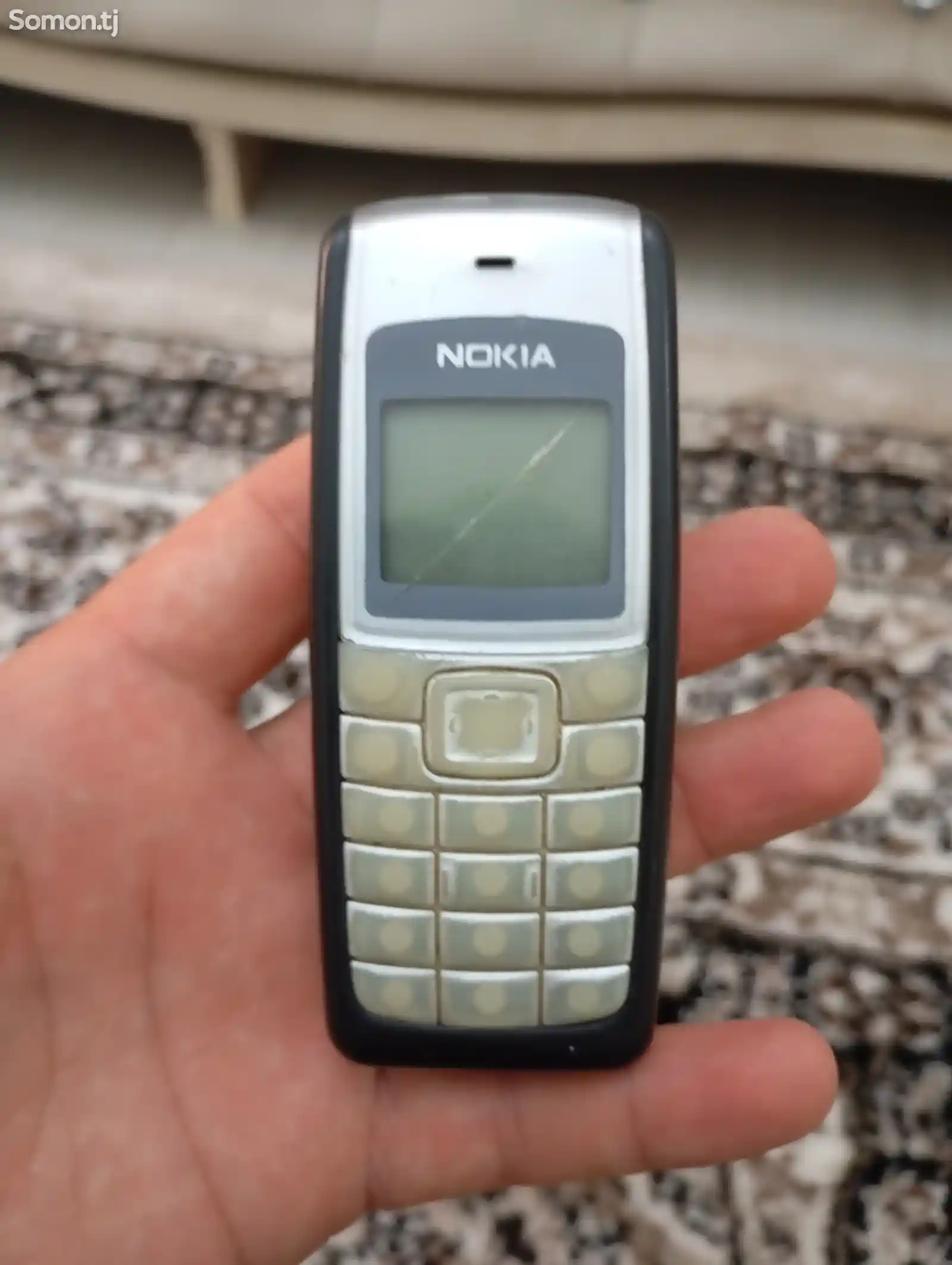 Nokia 110