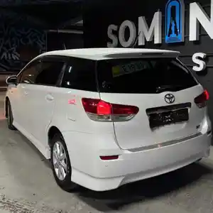 Нетонированные стекла для Toyota Wish