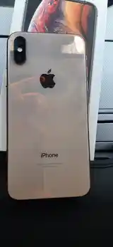 Apple iPhone Xs, 256 gb, Gold-2