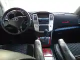 Lexus RX series, 2007-5