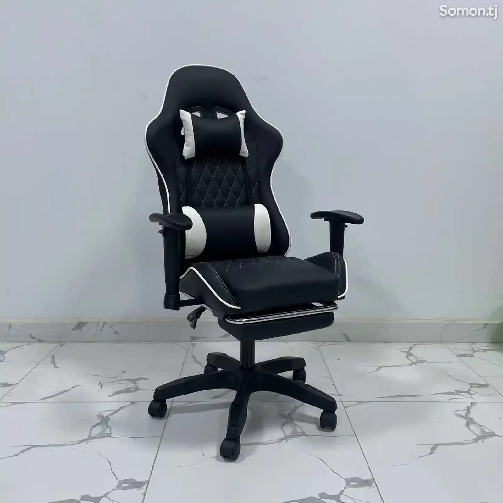 Игровое кресло-3