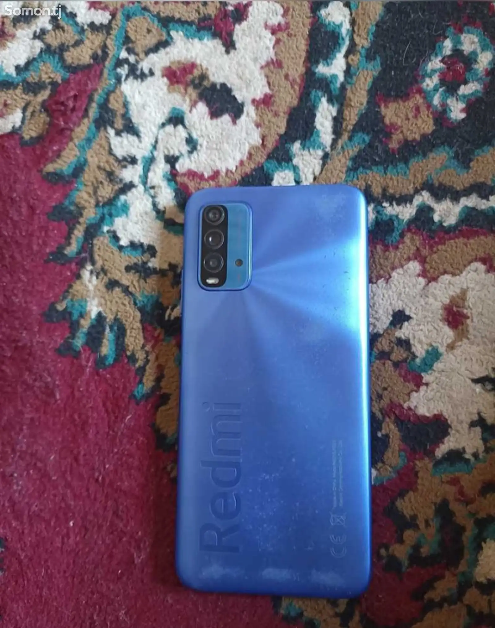 Xiaomi Redmi 9T 128gb