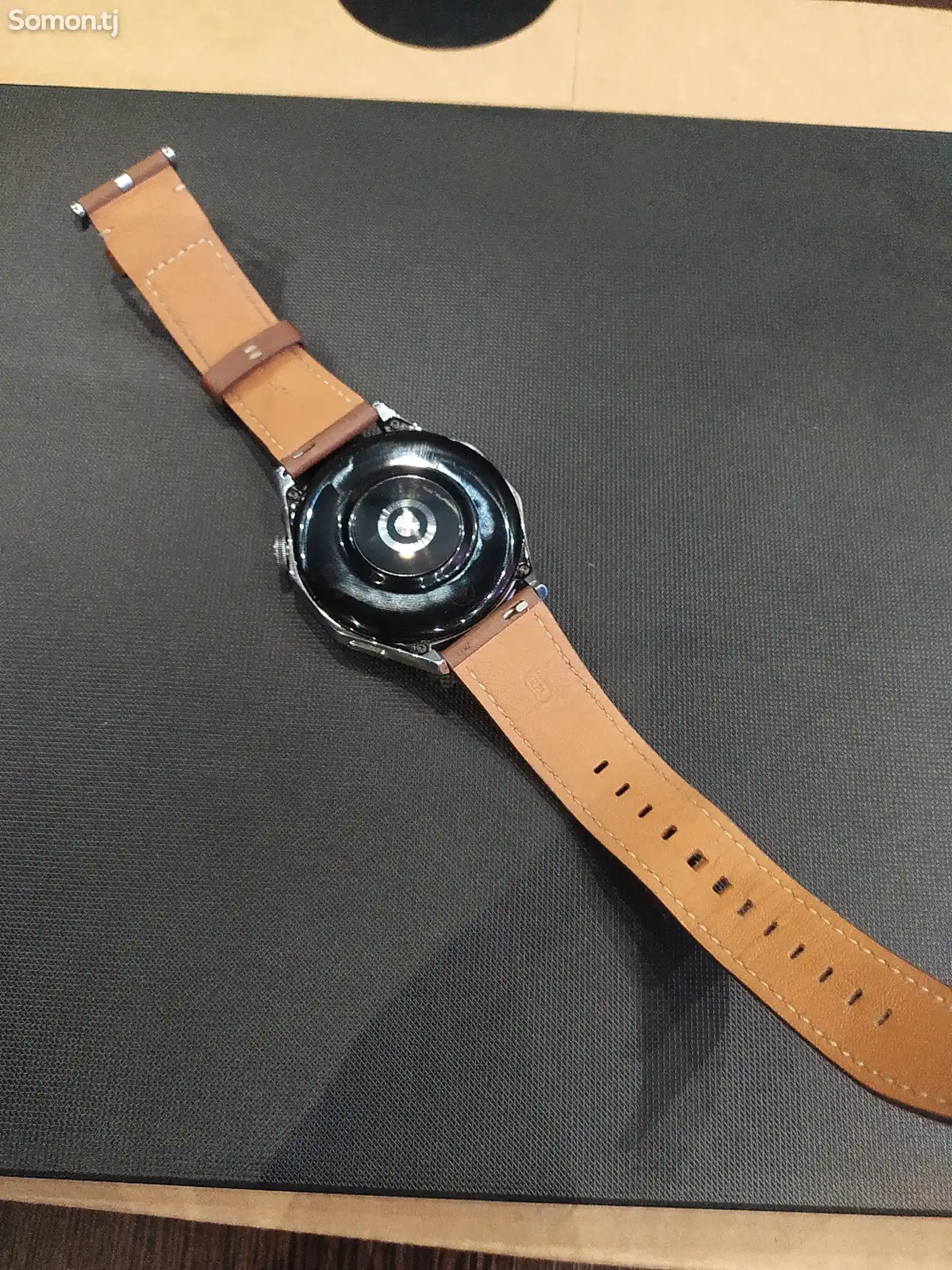 Смарт часы Huawei GT4-2