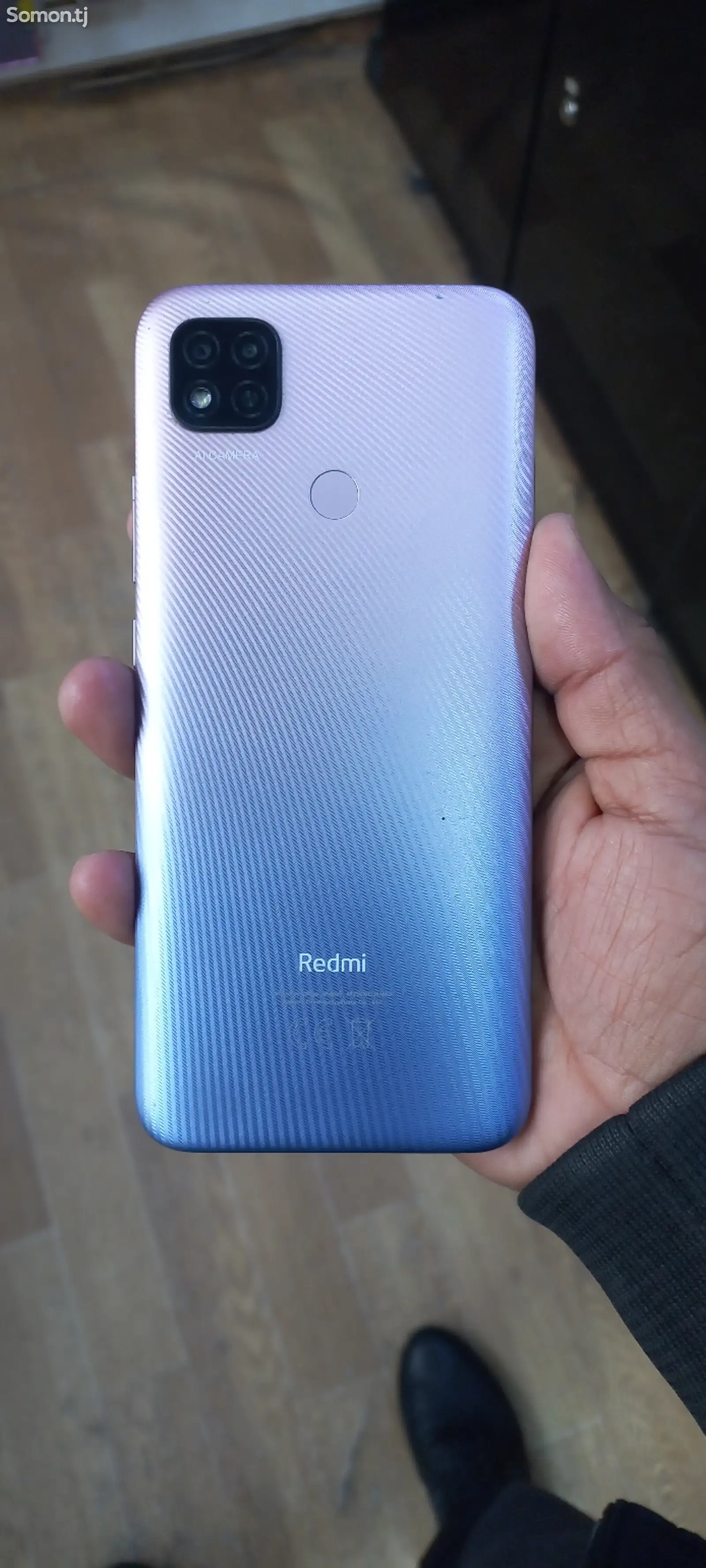 Xiaomi Redmi 9C-1