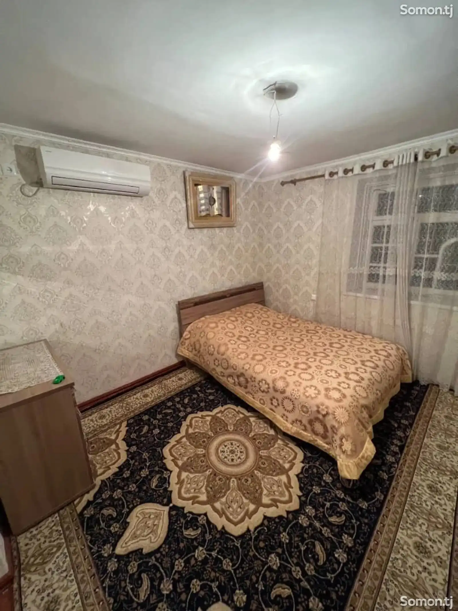 2-комн. квартира, 2 этаж, 50м², Водонасос-2