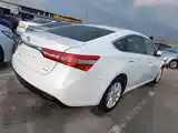 Toyota Avalon, 2014-5