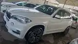 BMW X5, 2016-7