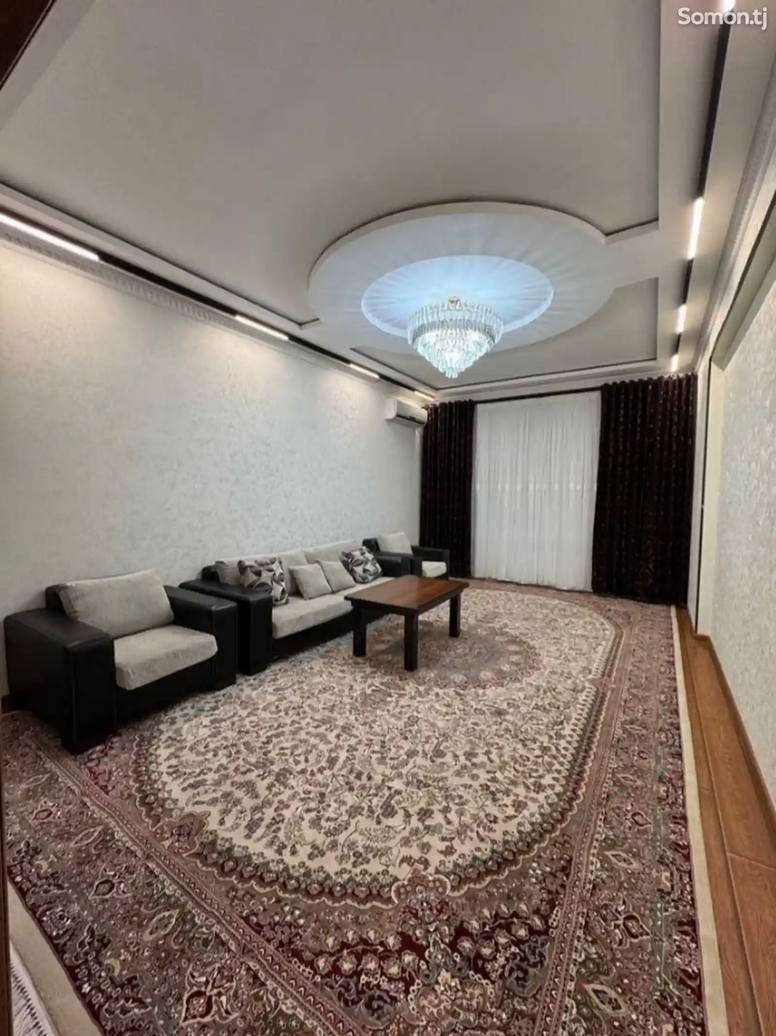 Комната в 2-комн. квартире, 5 этаж, 85м², Кохи Борбад-3