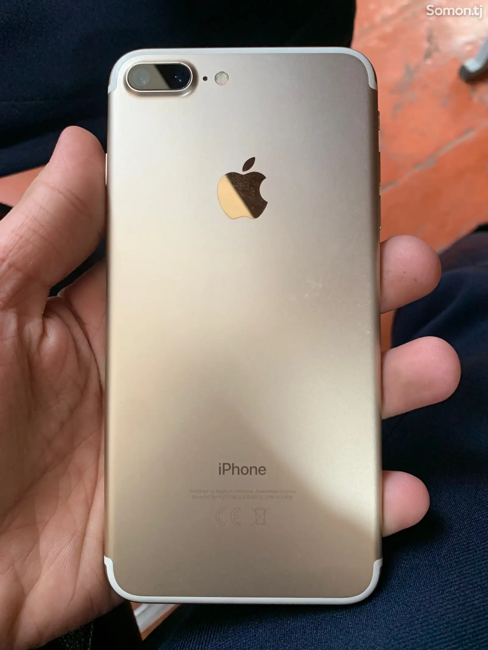 Apple iPhone 7 plus, 32 gb-1