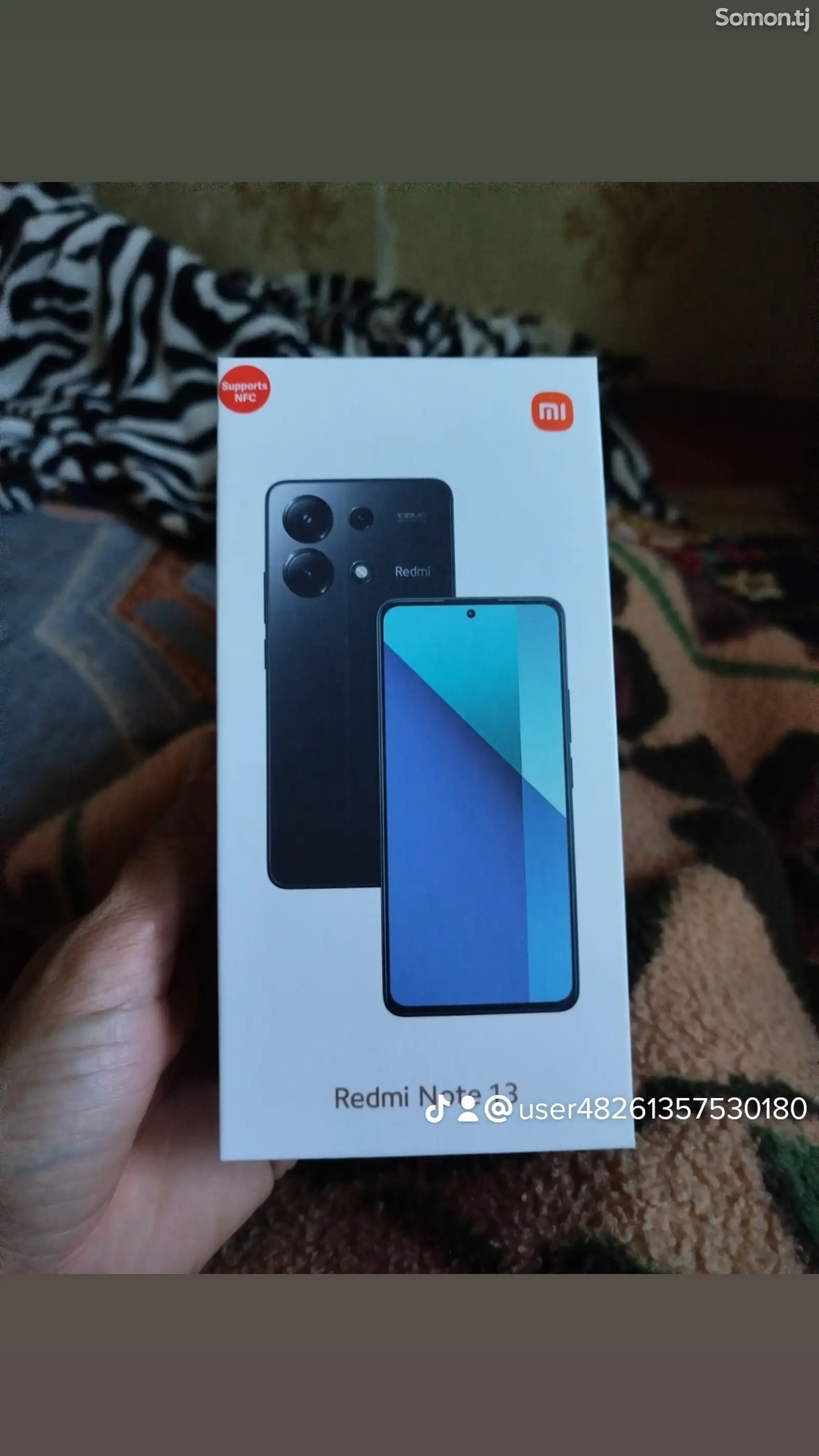 Xiaomi Redmi Note 13-1