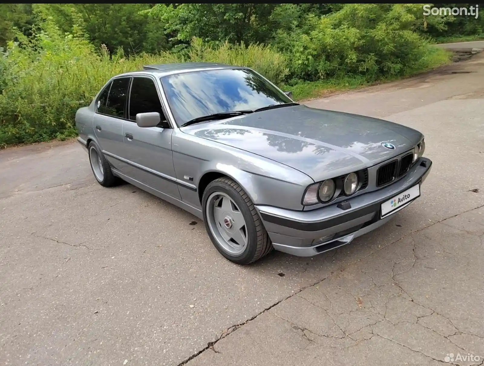 Диски BMW R16-1