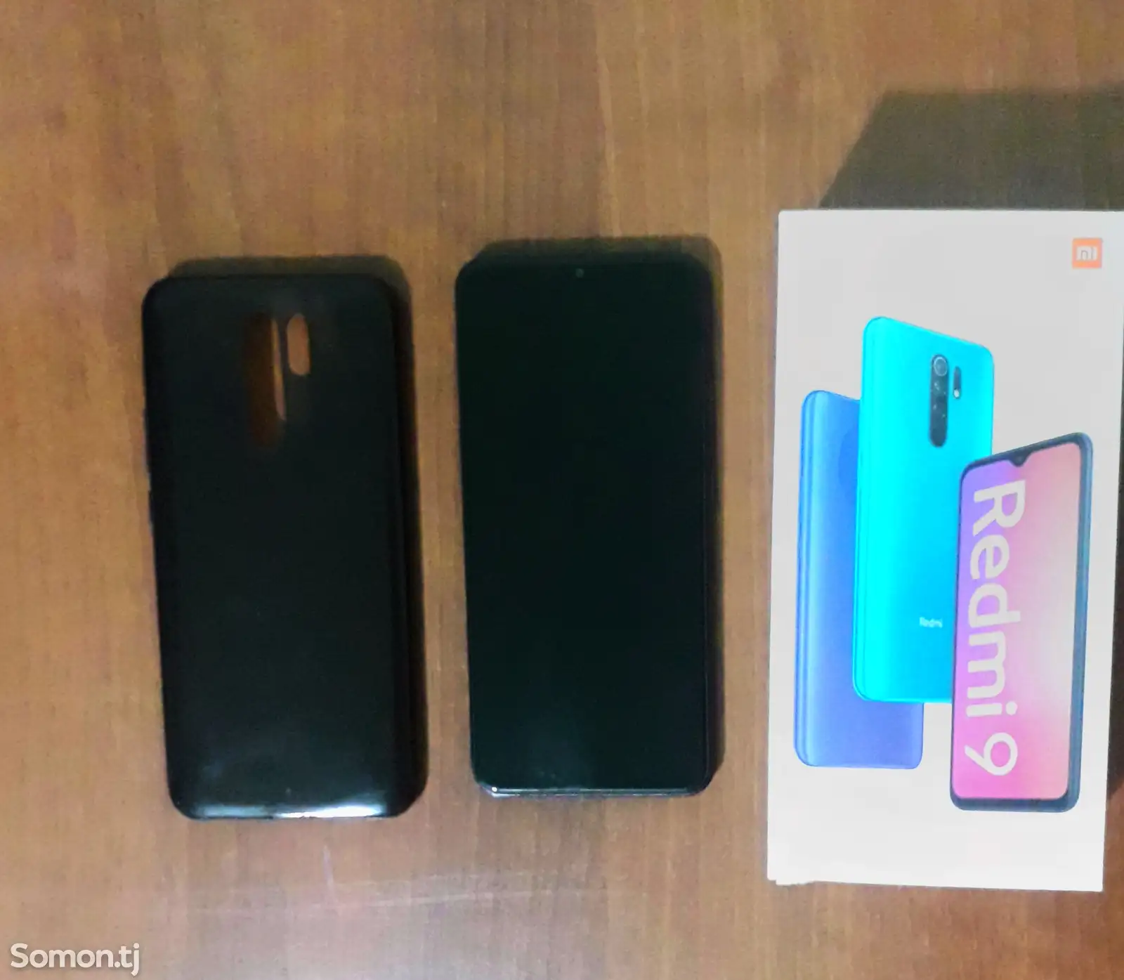 Xiaomi Redmi 9-1