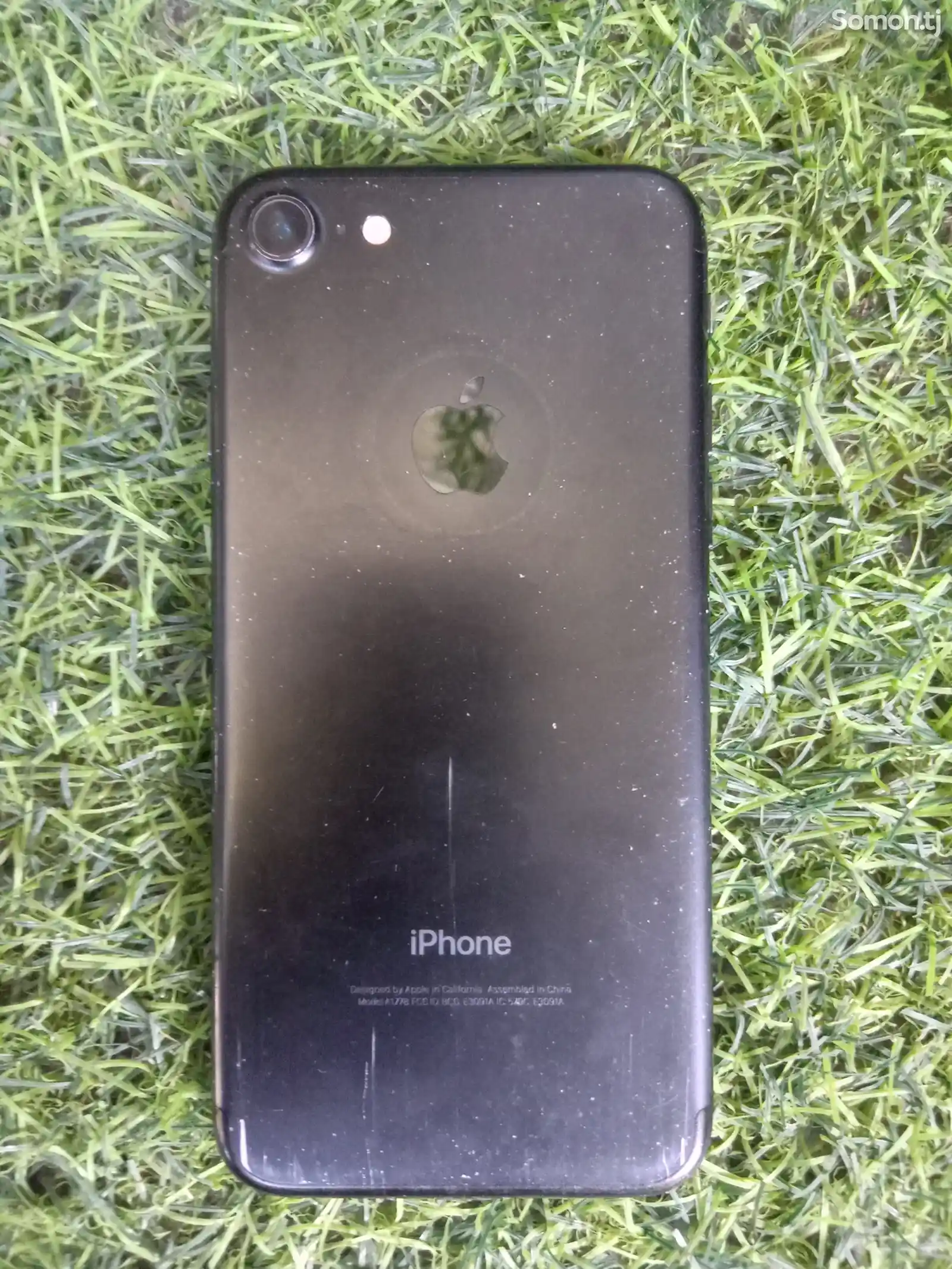 Apple iPhone 7, 128 gb-3