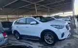 Hyundai Santa Fe, 2017-3