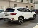 Hyundai Santa Fe, 2020-3