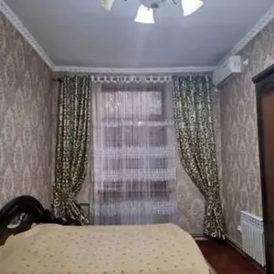 2-комн. квартира, 5 этаж, 90м², 19 мкр