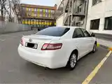 Toyota Camry, 2009-4