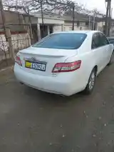 Toyota Camry, 2010-4