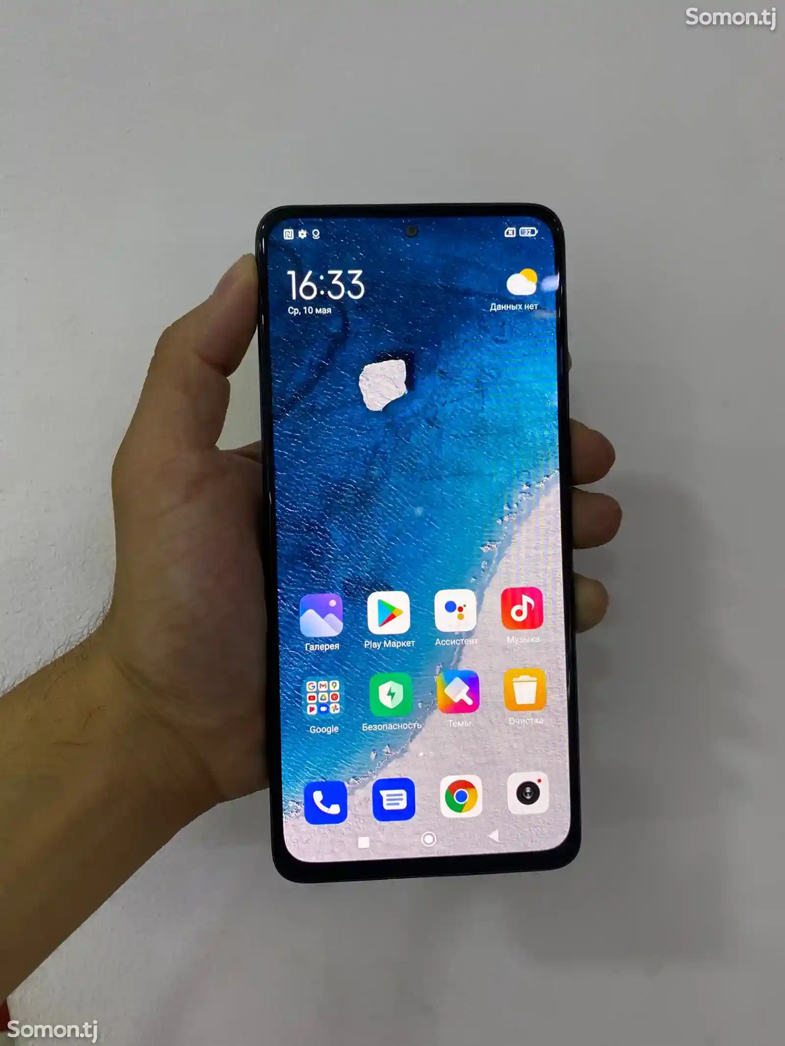 Xiaomi Redmi Note 12 Pro 256/12gb-2