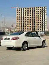 Toyota Camry, 2011-7