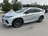 Lexus RX series, 2020-5