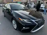 Lexus ES series, 2016-2