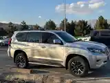 Toyota Land Cruiser Prado, 2014-11