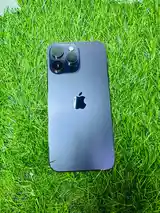 Apple iPhone 14 Pro Max, 128 gb, Deep Purple-2