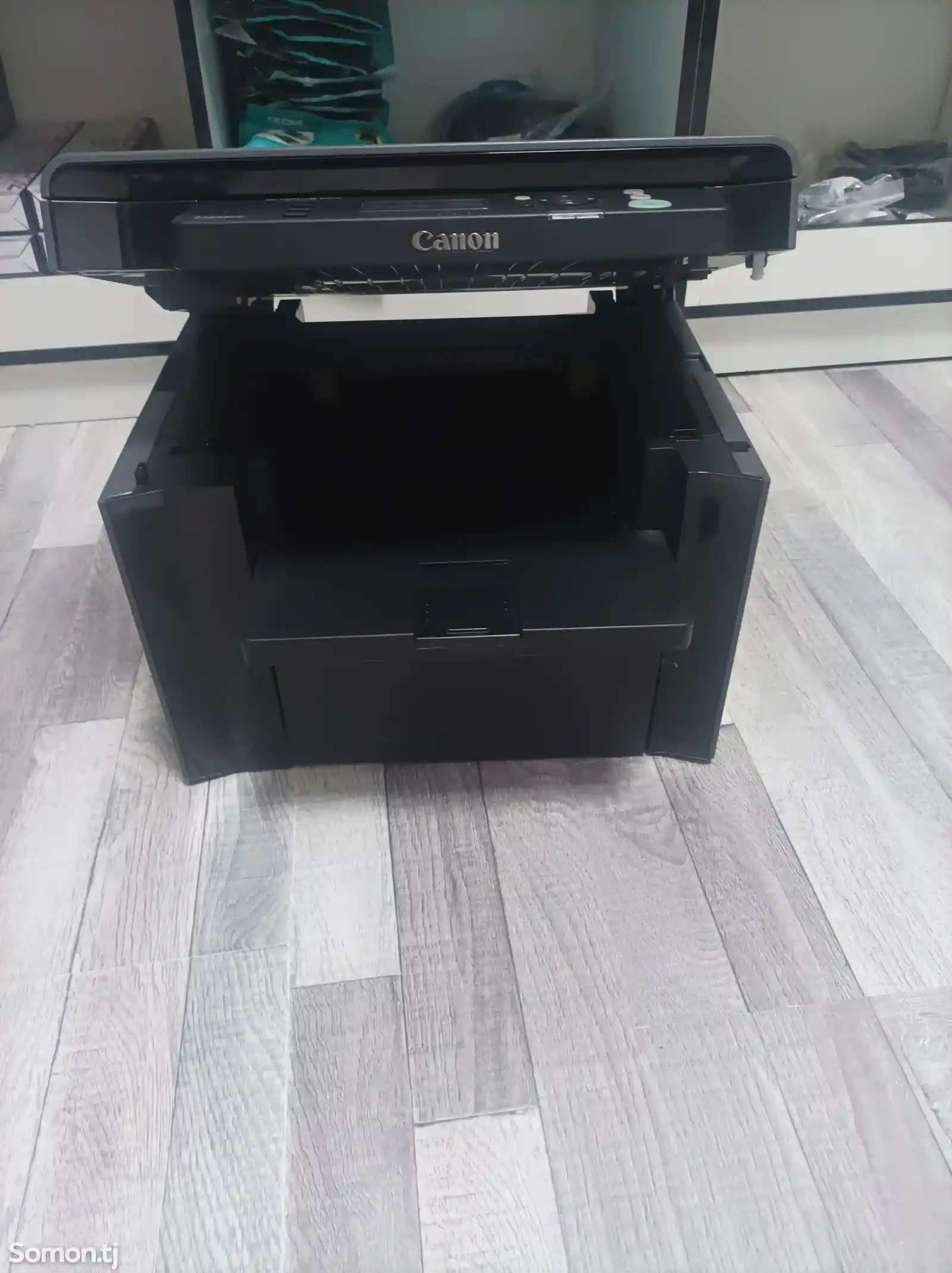 Принтер canon mf4410-1