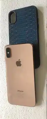 Apple iPhone Xs, 64 gb, Gold-5