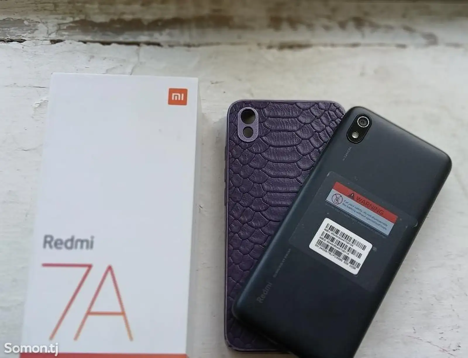 Xiaomi Redmi 7A-1