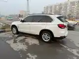 BMW X5, 2015-4