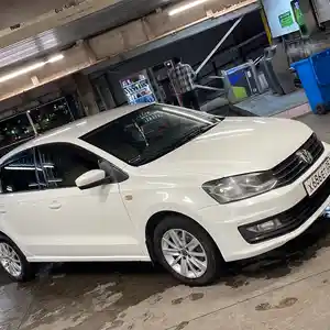 Volkswagen Polo, 2018