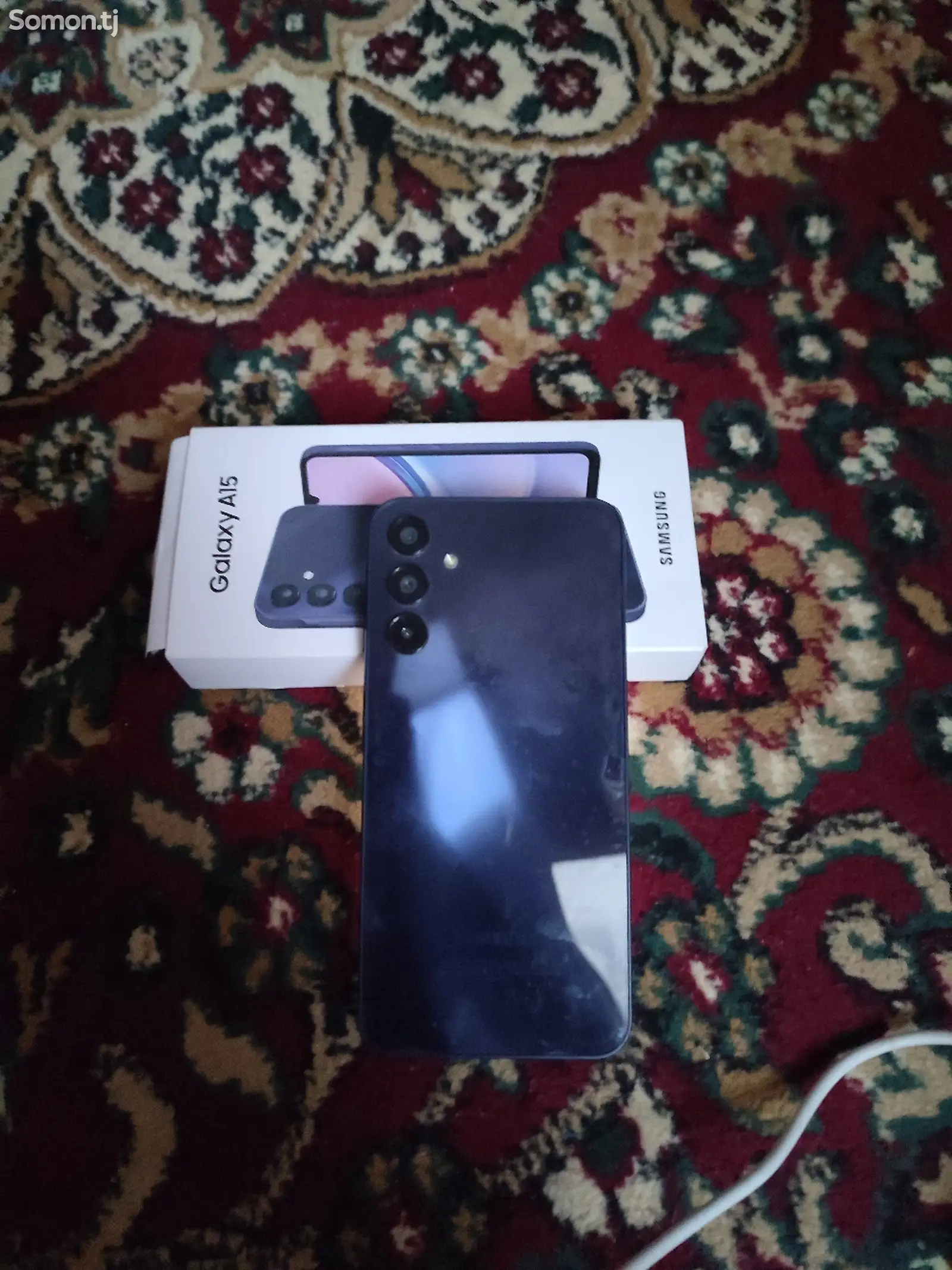 Samsung Galaxy A15-2