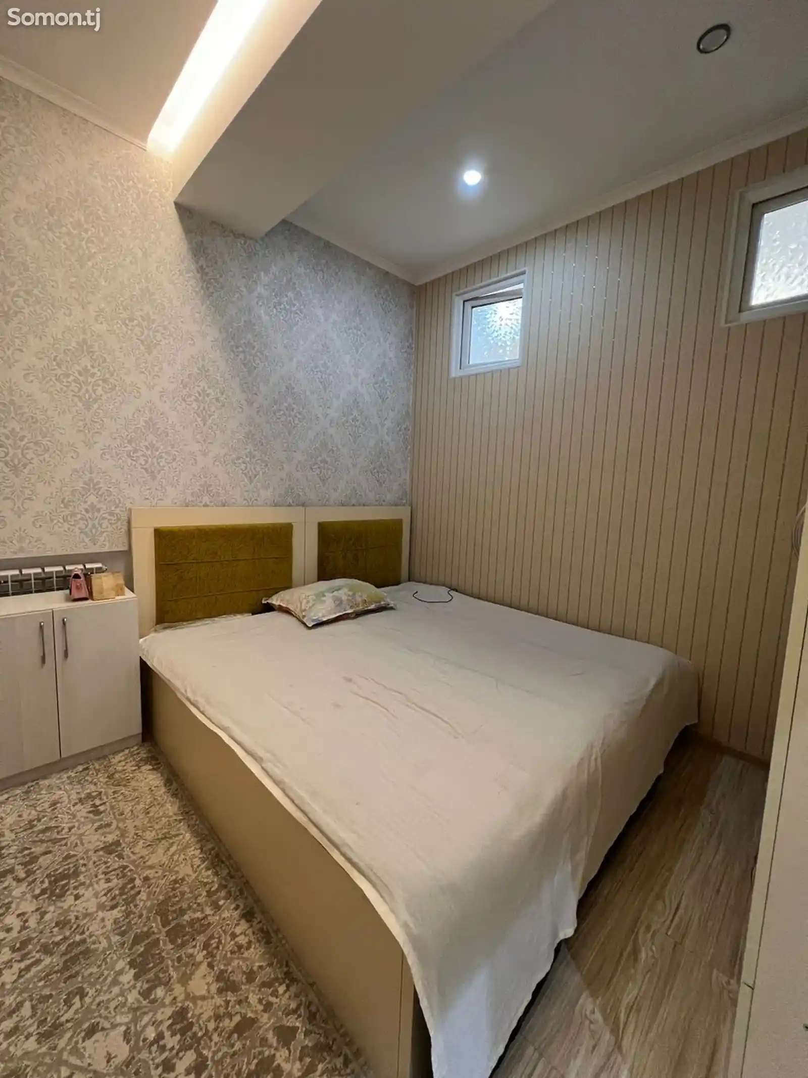 3-комн. квартира, 4 этаж, 95 м², Казокон, Эстакада 82-4