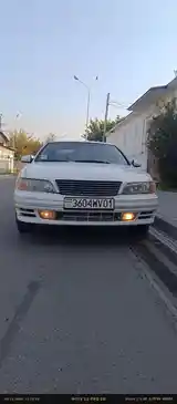 Nissan Cefiro, 1994-8