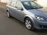 Opel Astra H, 2006-3