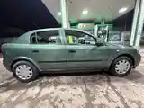 Opel Astra G, 2000-8