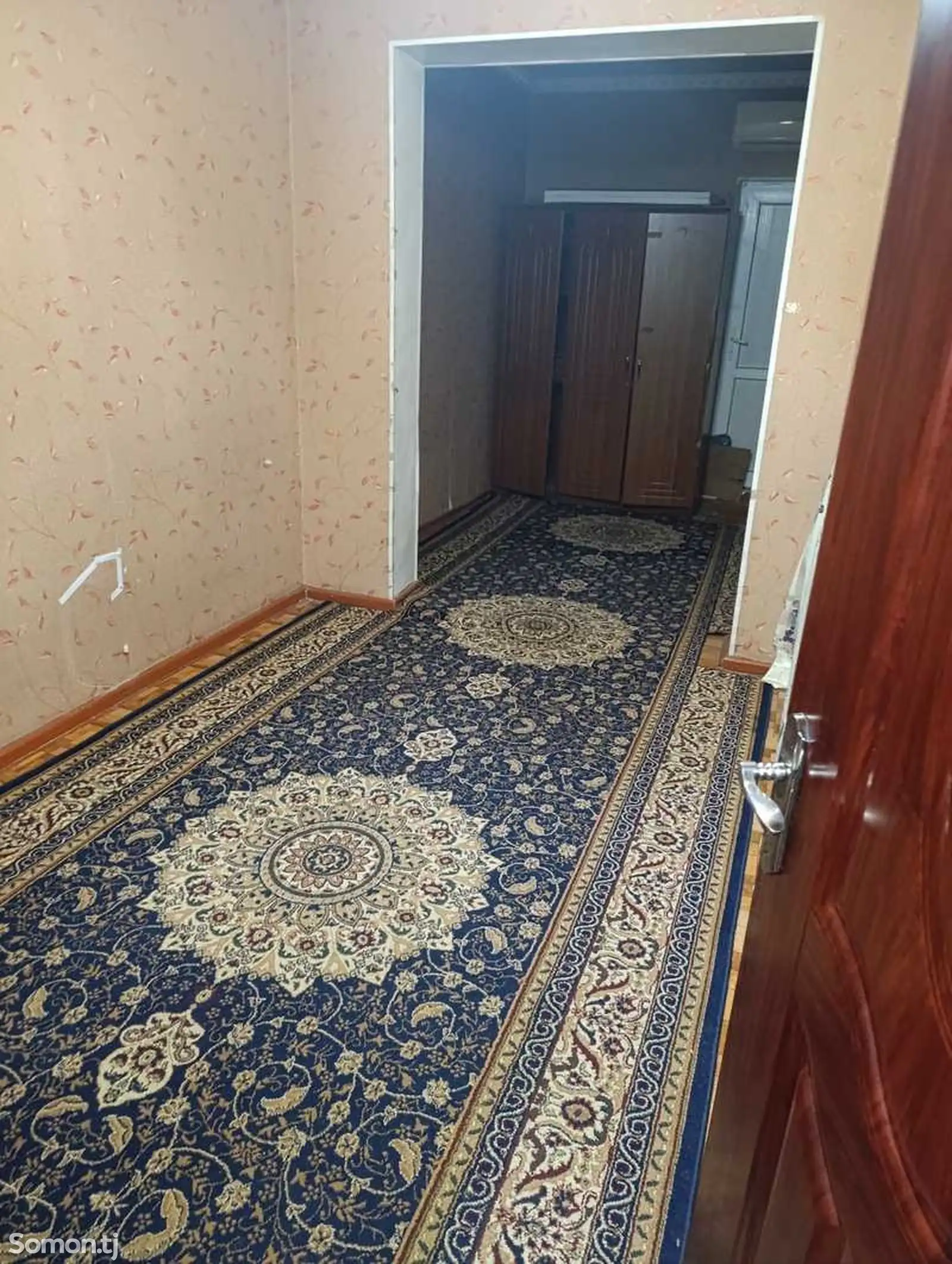 2-комн. квартира, 9 этаж, 70м², н. Фирдавси-1