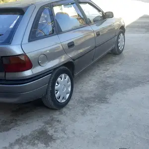 Opel Astra F, 1995