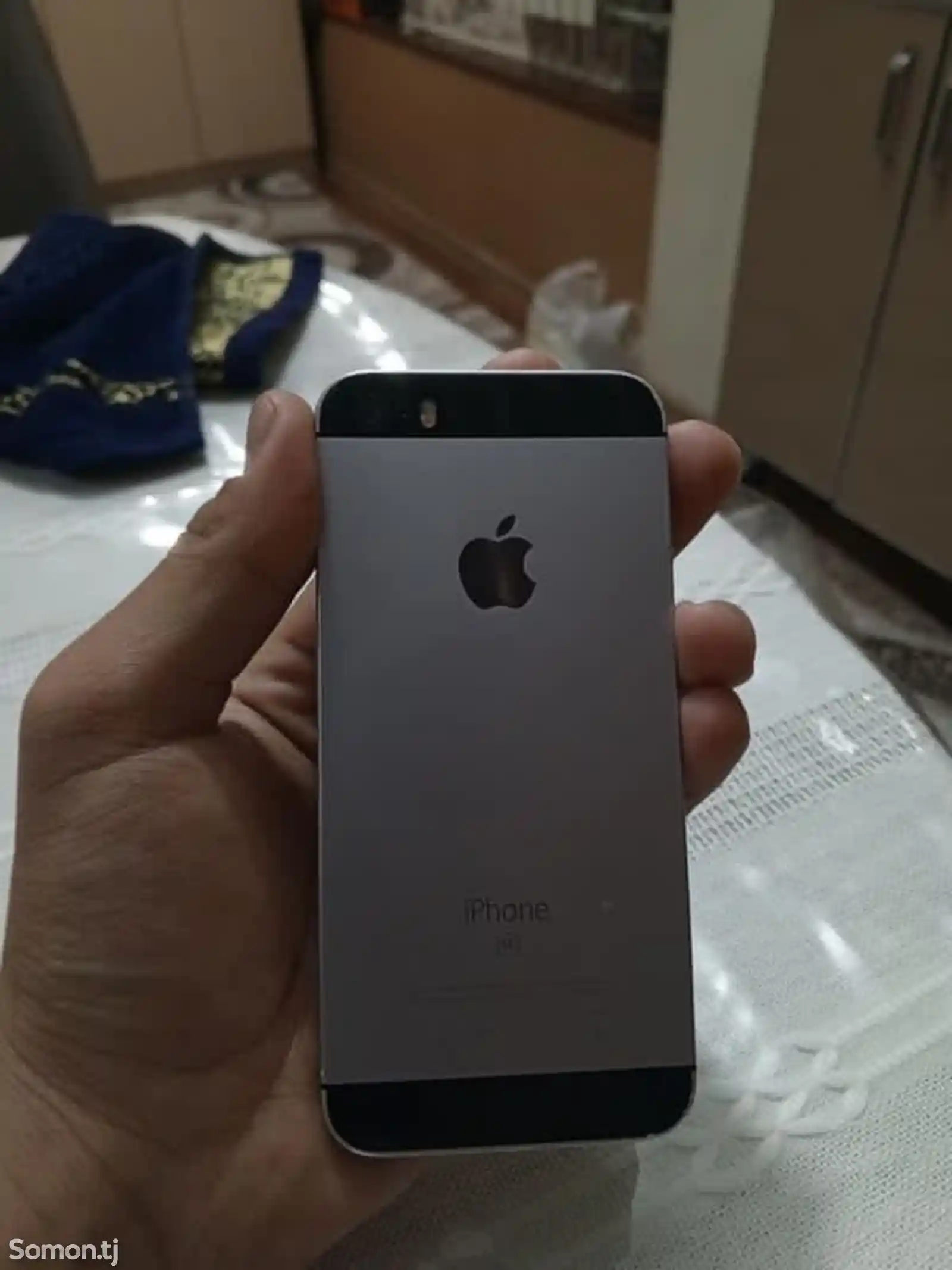 Apple iPhone SE, 32 gb-3