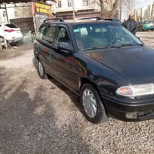 Opel Astra F, 1994