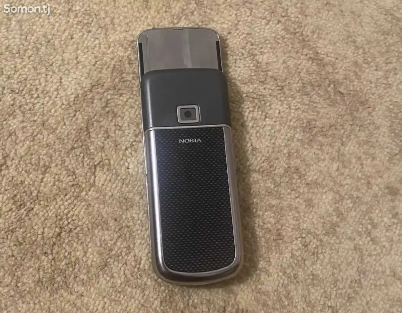 Nokia 8800 Carbon-2